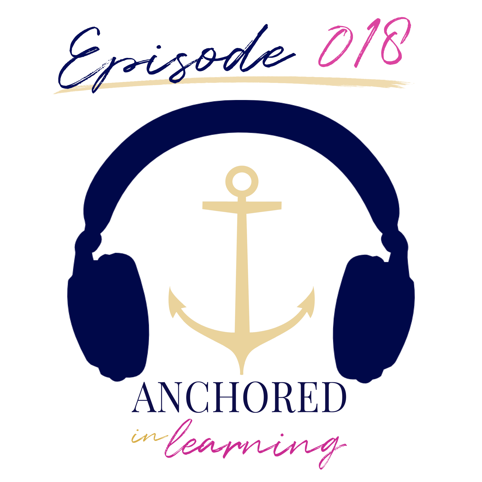 Anchored in Learning