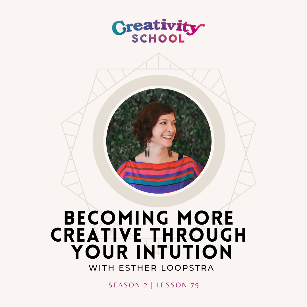 Creativity School