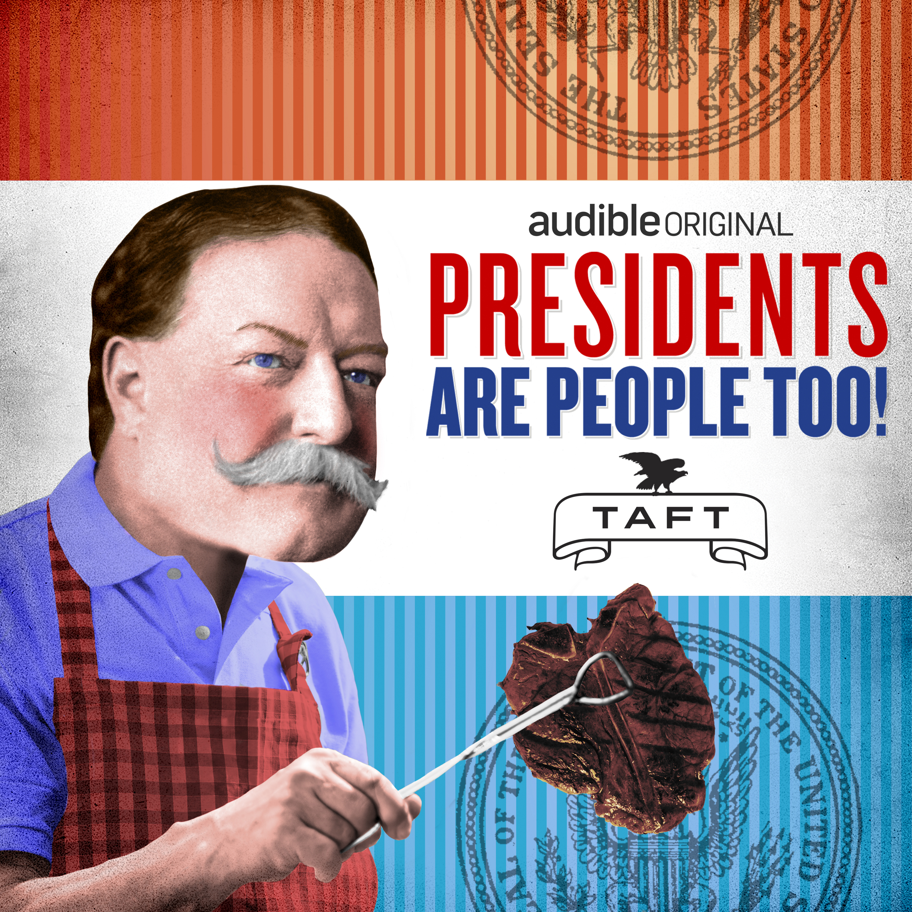 William Howard Taft