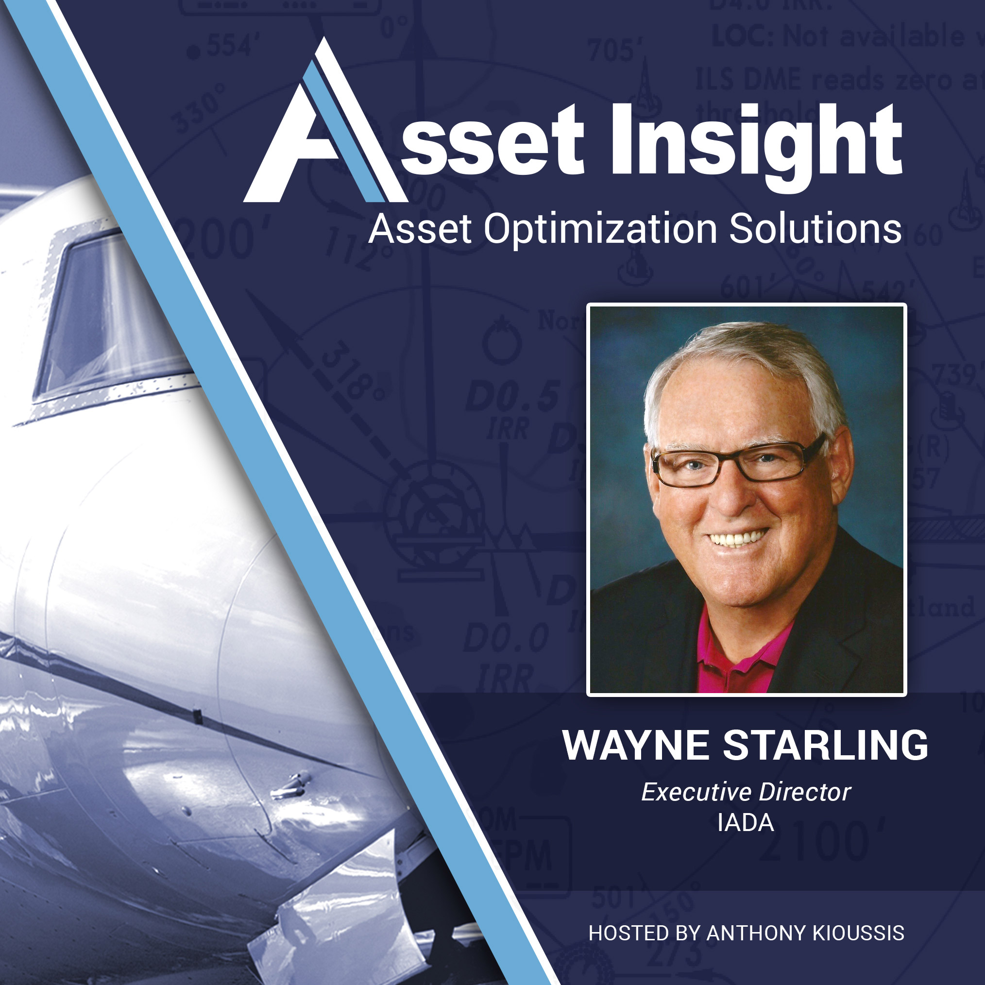 The Asset Insight Podcast