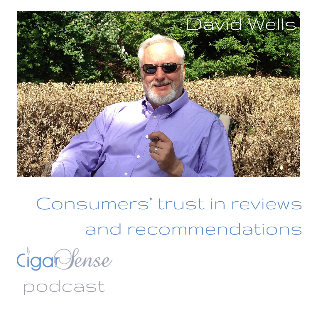 Cigar Sense Podcast