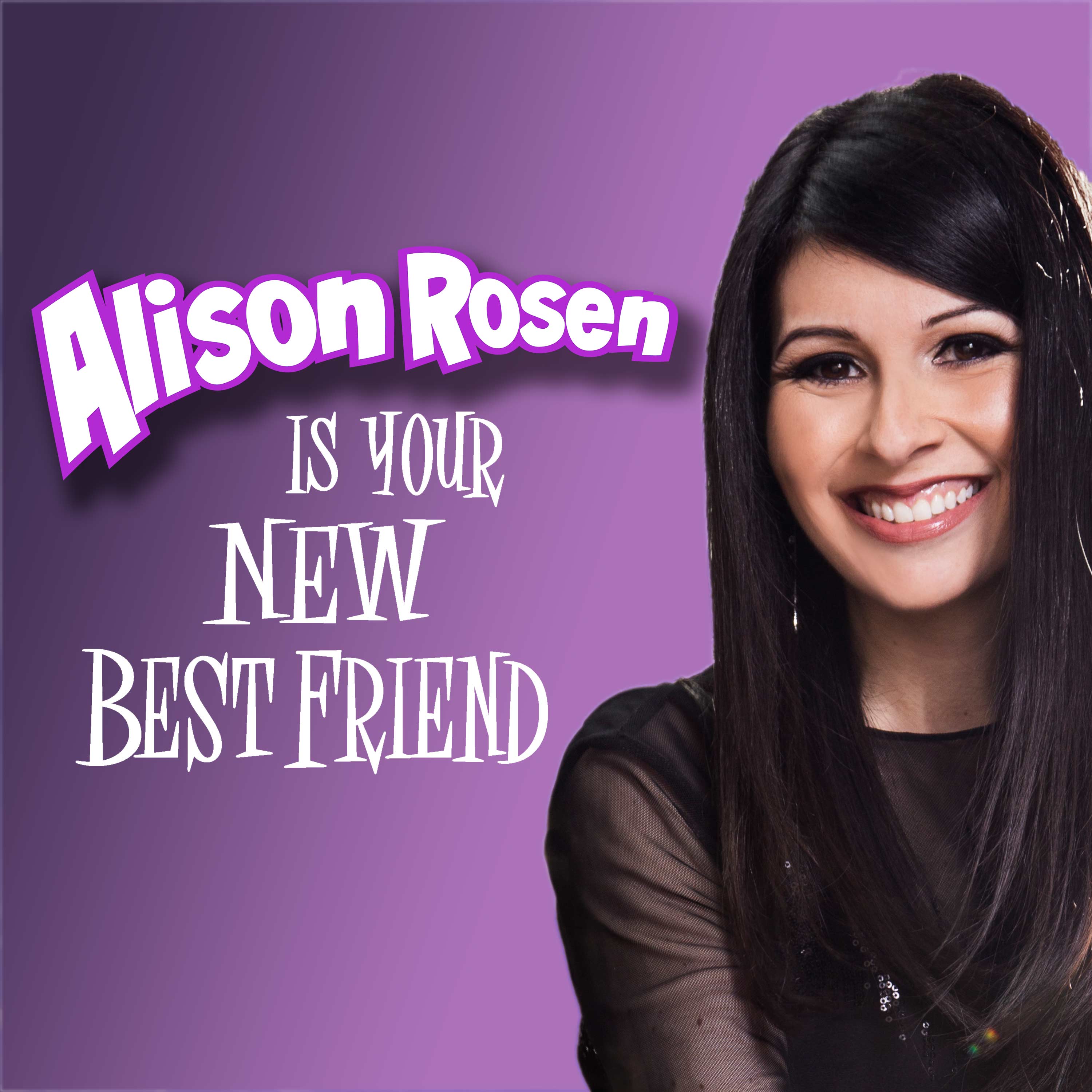 Daniel and Alison (Alison's Hair Museum and Your Calls)