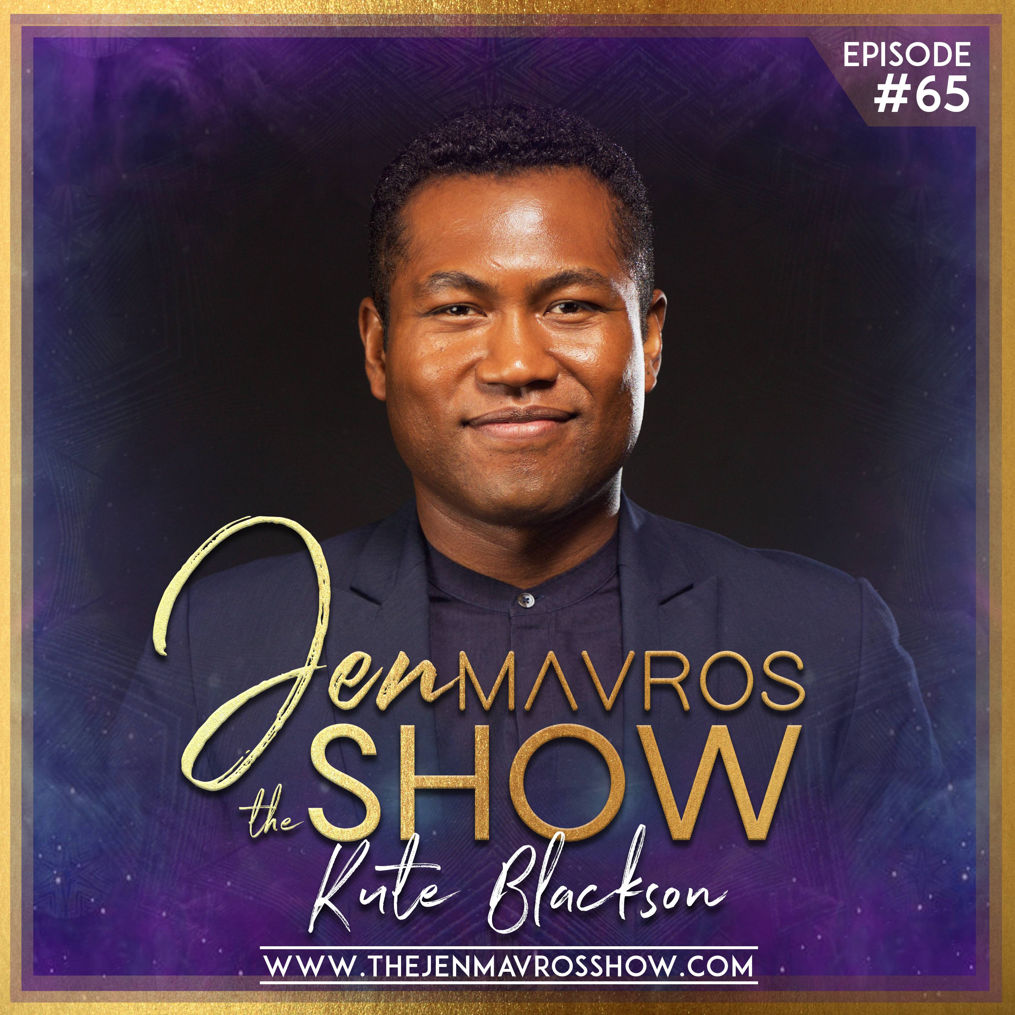 The Jen Mavros Show