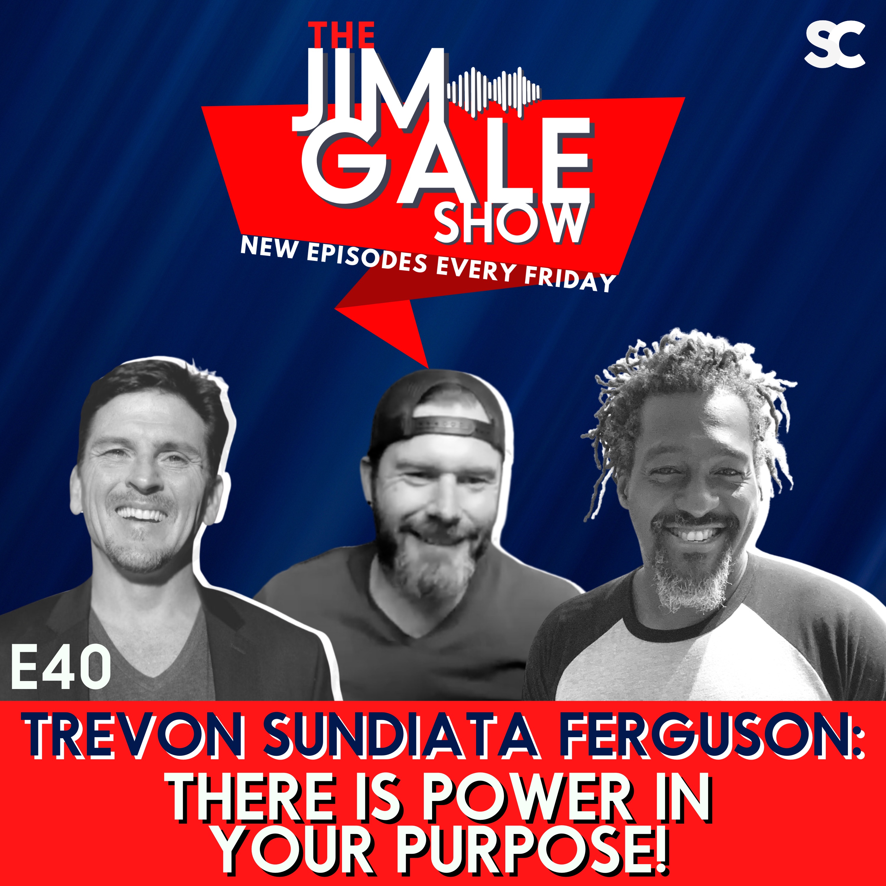 The Jim Gale Show