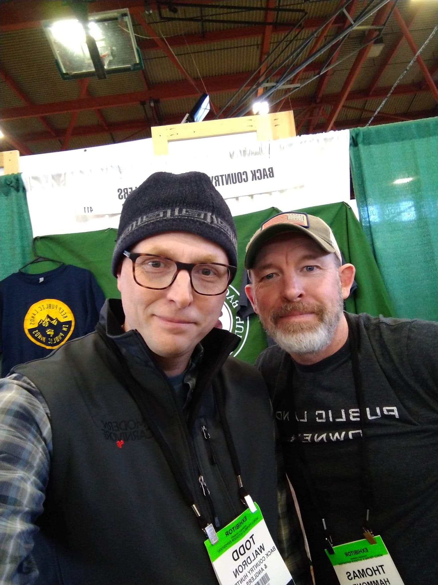 Considerations for Choosing Our Hunting Partners