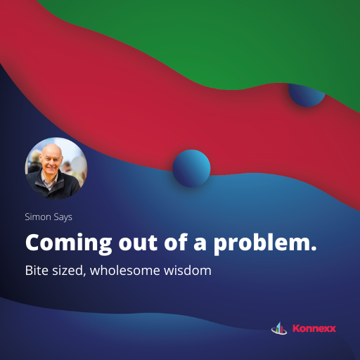 SimonSaysSimplifySales - Micro Podcast