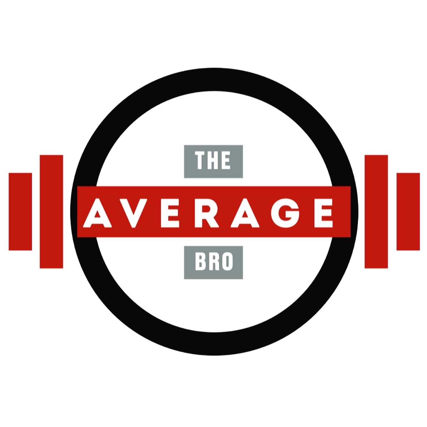 The Average Bro\'s Podcast