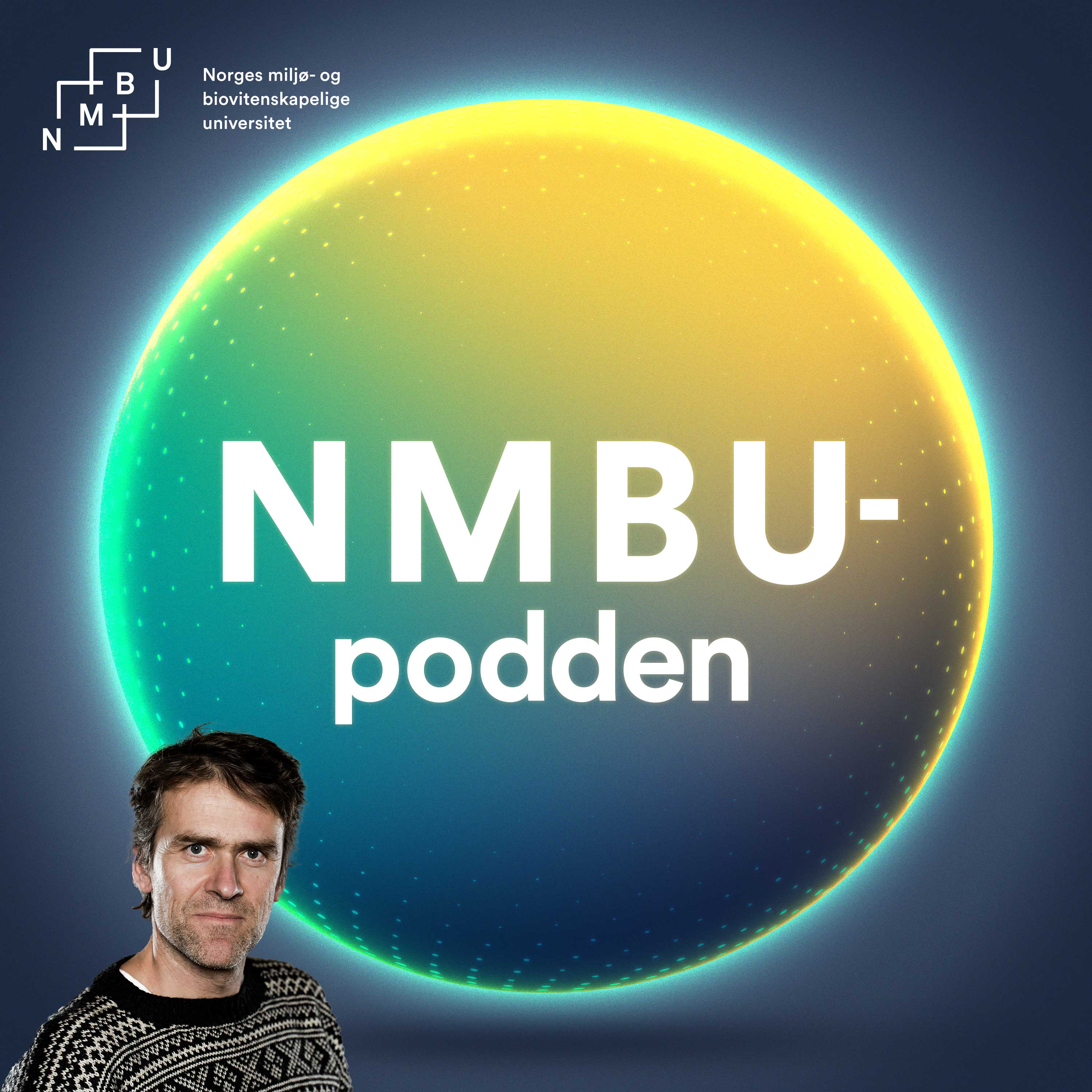 NMBU-podden