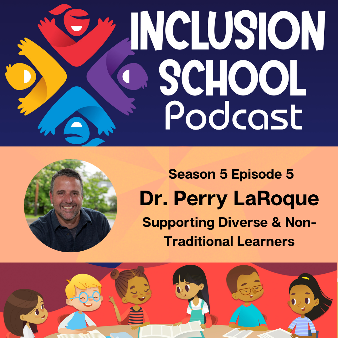 Inclusion School Podcast