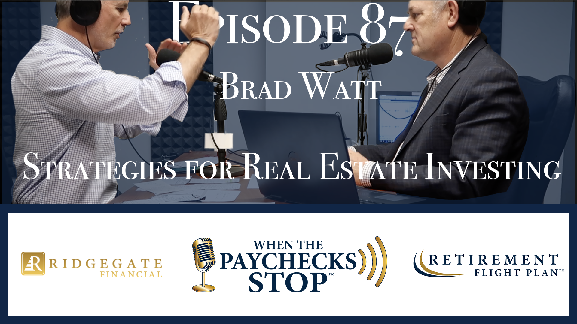 When the Paychecks Stop™