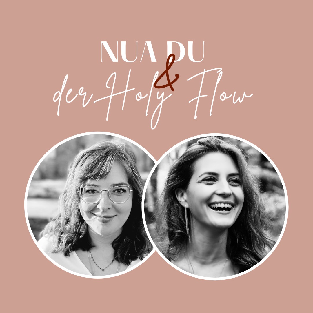 NUA DU & der Holy Flow