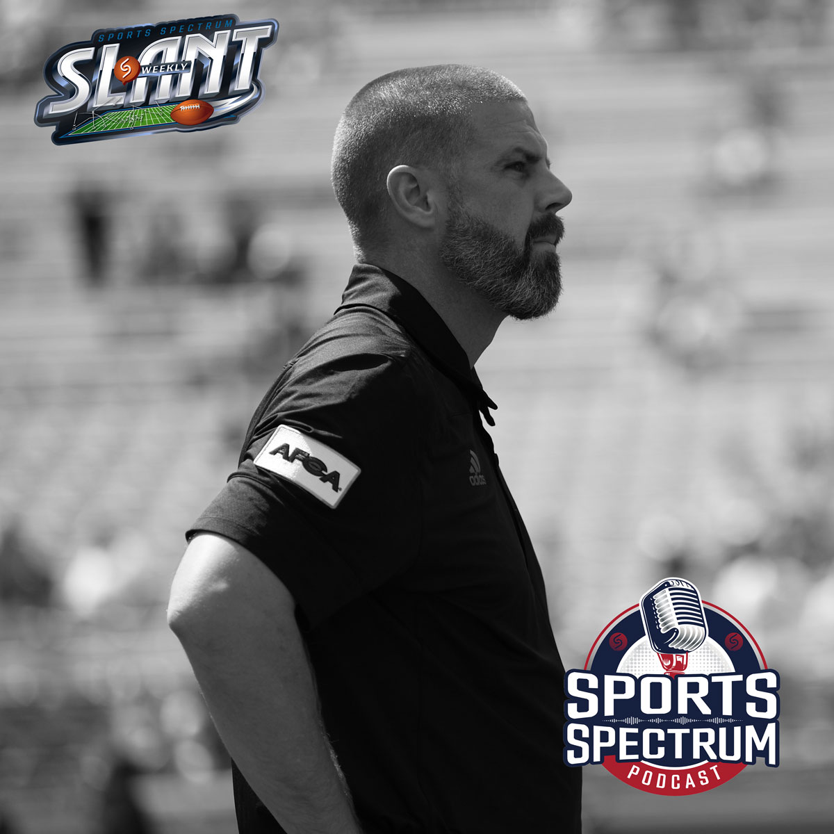 Sports Spectrum Podcast
