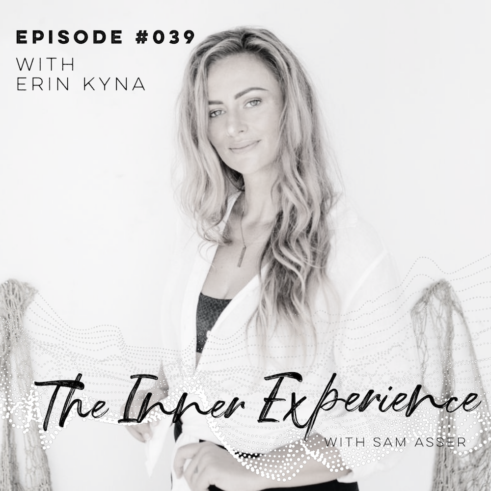 The Inner Experience with Sam Asser