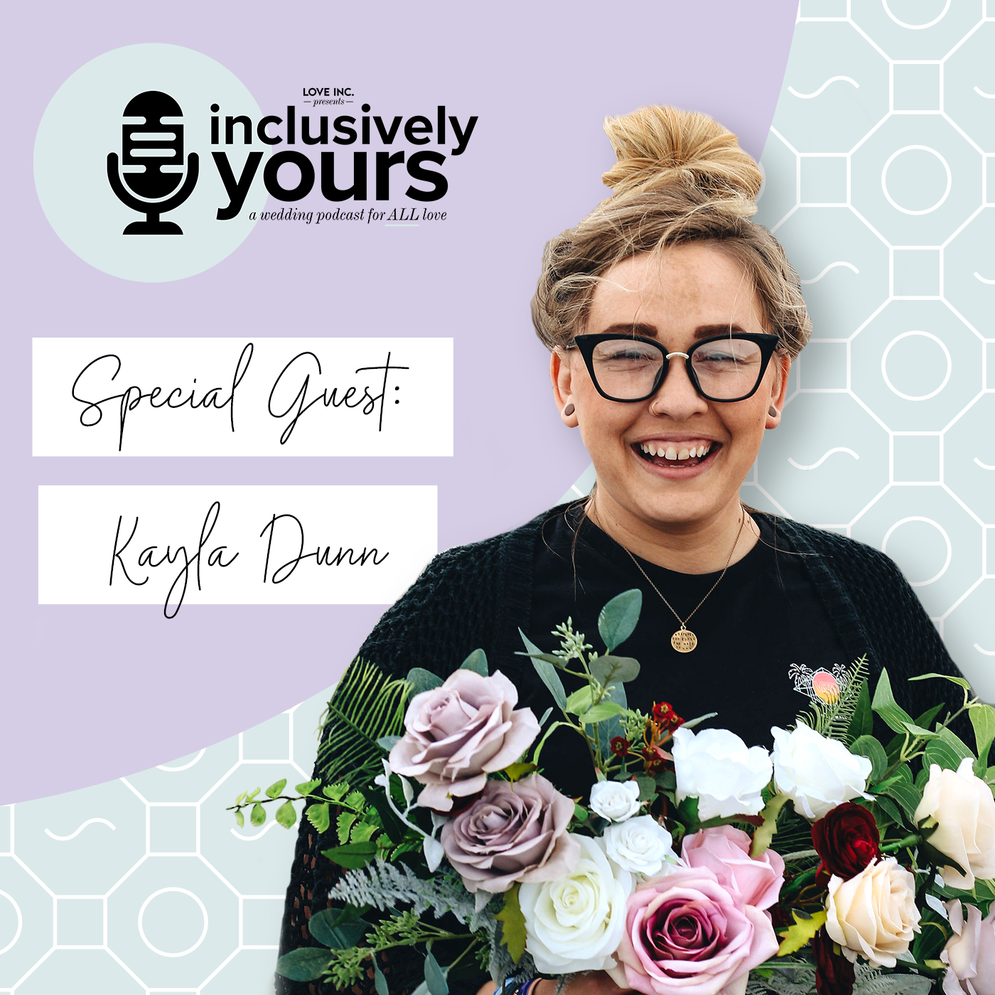 Inclusively Yours - A Wedding Planning Podcast