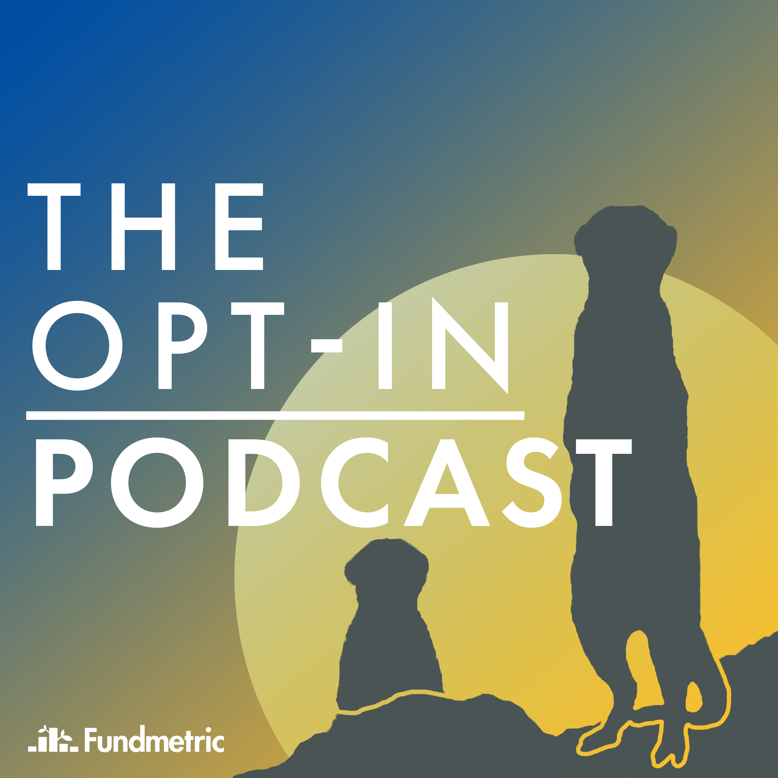 Opt-in Podcast