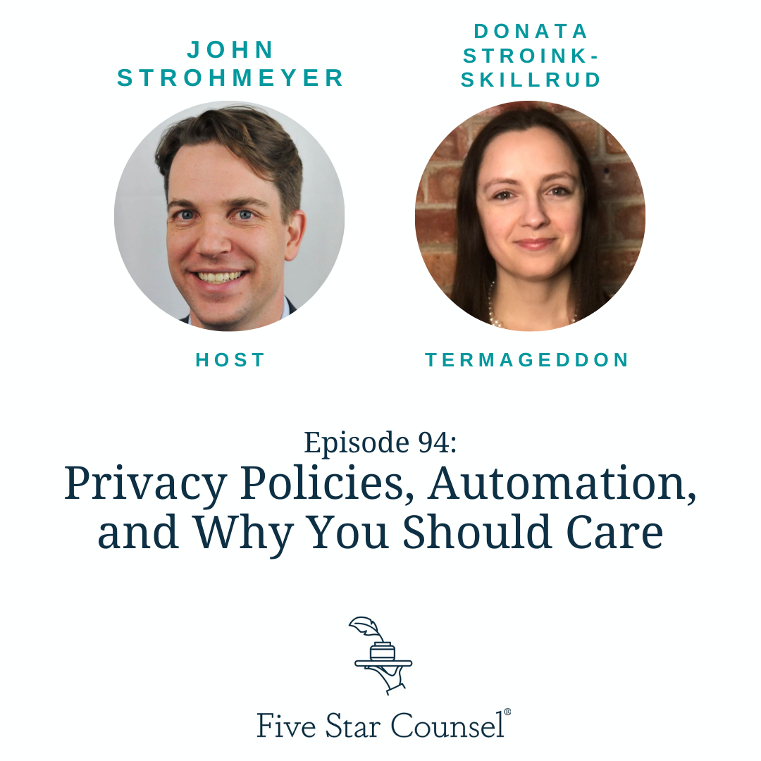 Five Star Counsel Podcast