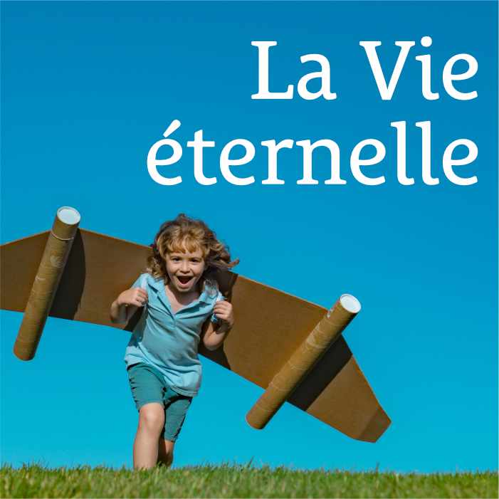 Courriel du Vendredi de Christ John Otto