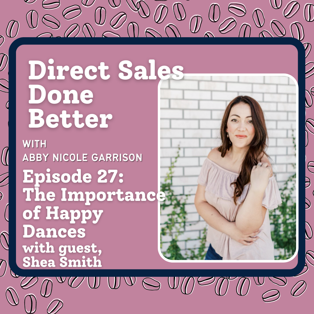 Direct Sales Done Better