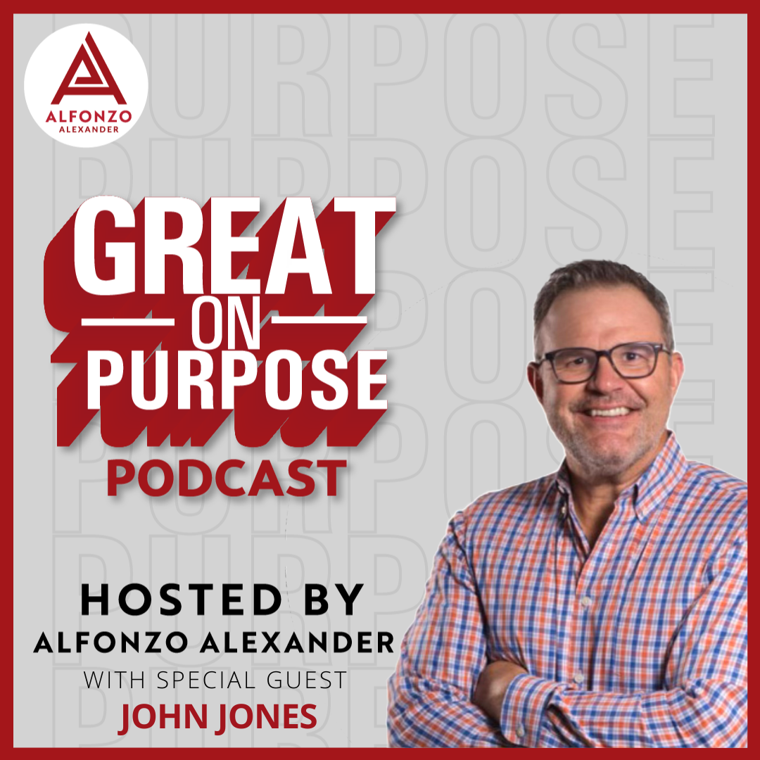 Great on Purpose Podcast