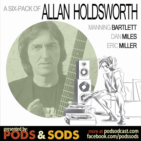 THE PODS & SODS NETWORK