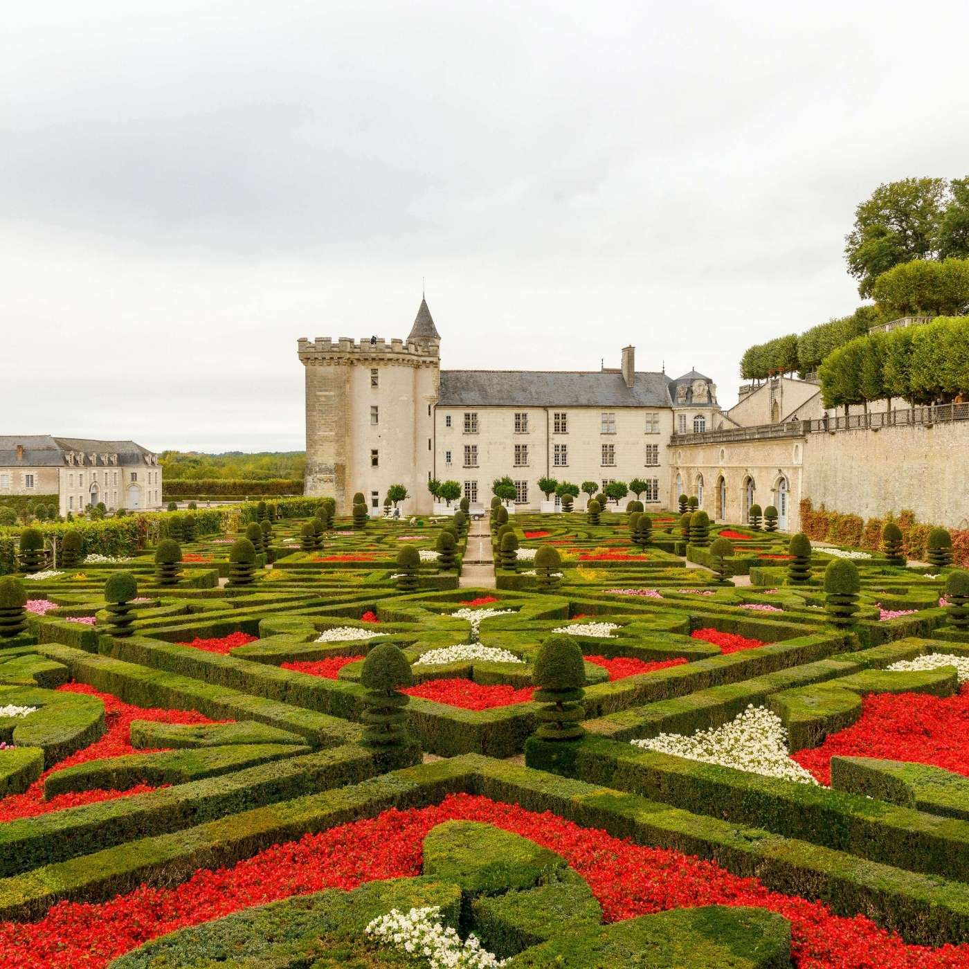5 Favorite Chateaux in the Loire Valley
