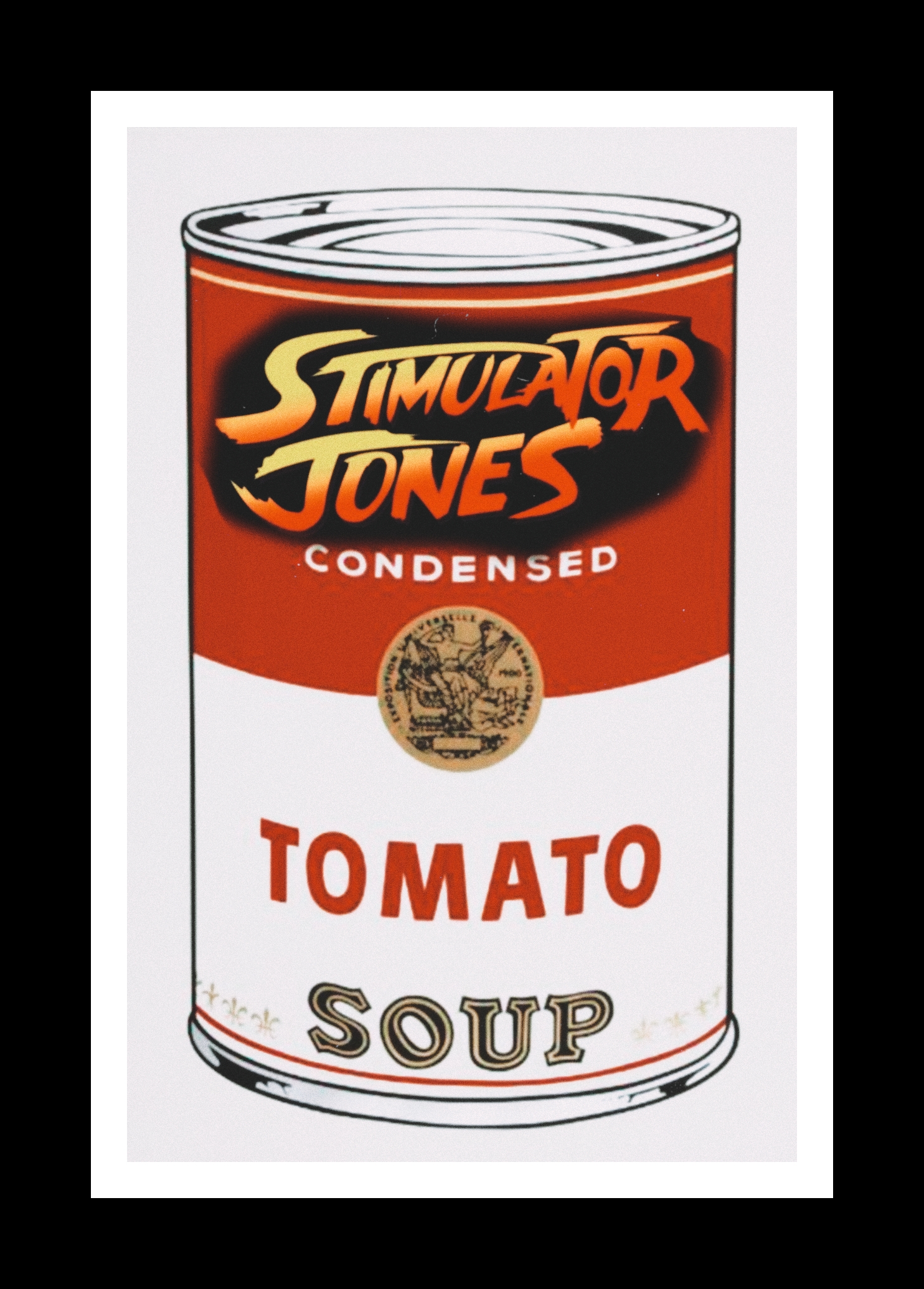 Bands Over Soup Podcast