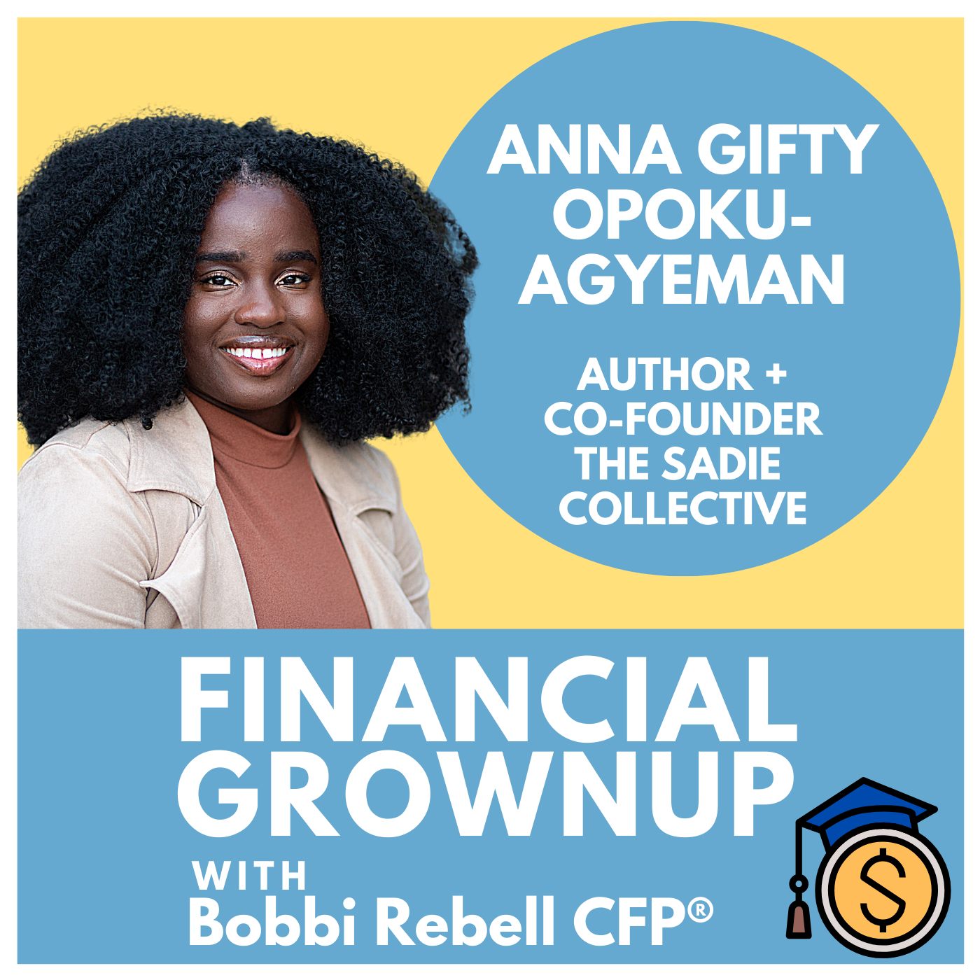 Wellness for Financial Grownups