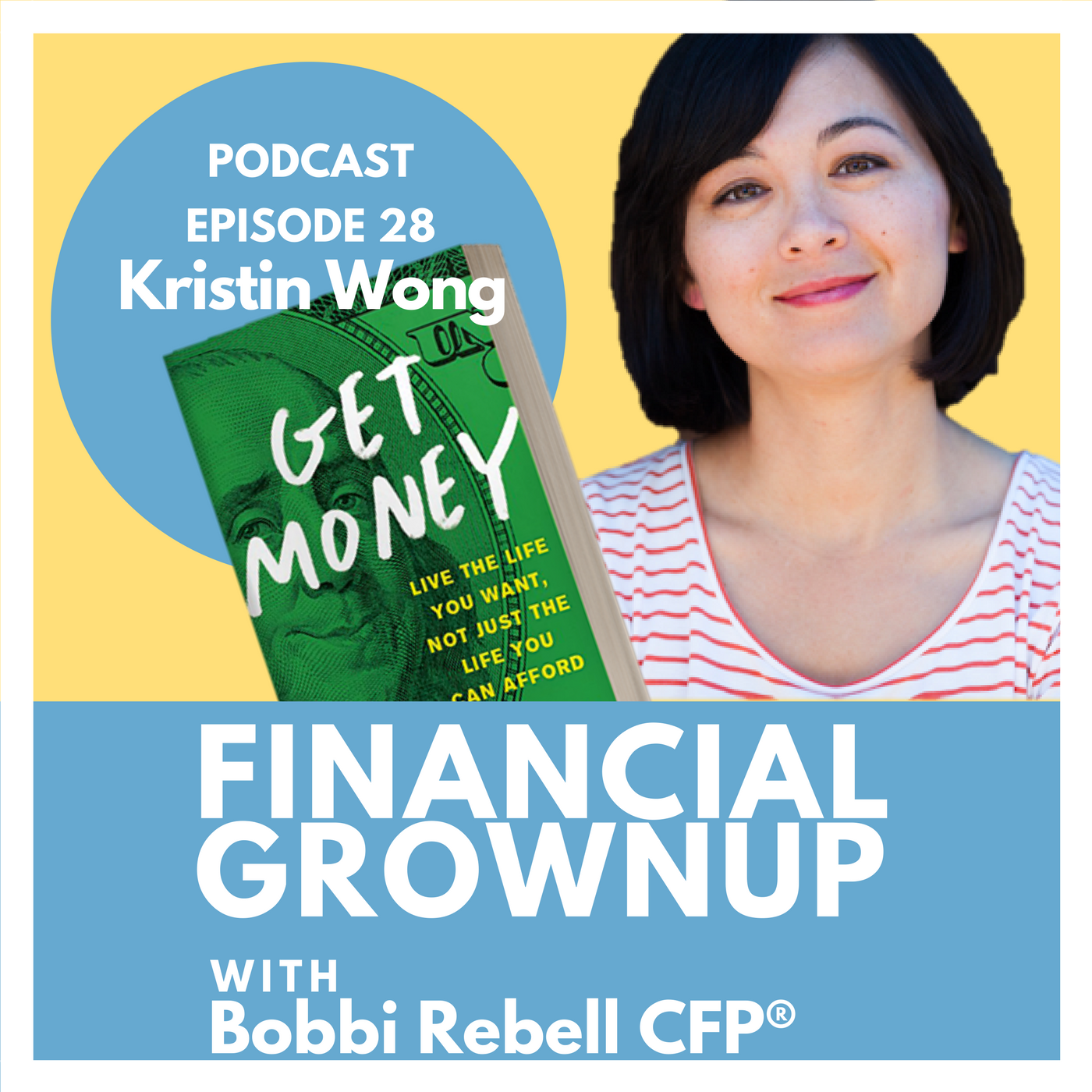 Wellness for Financial Grownups