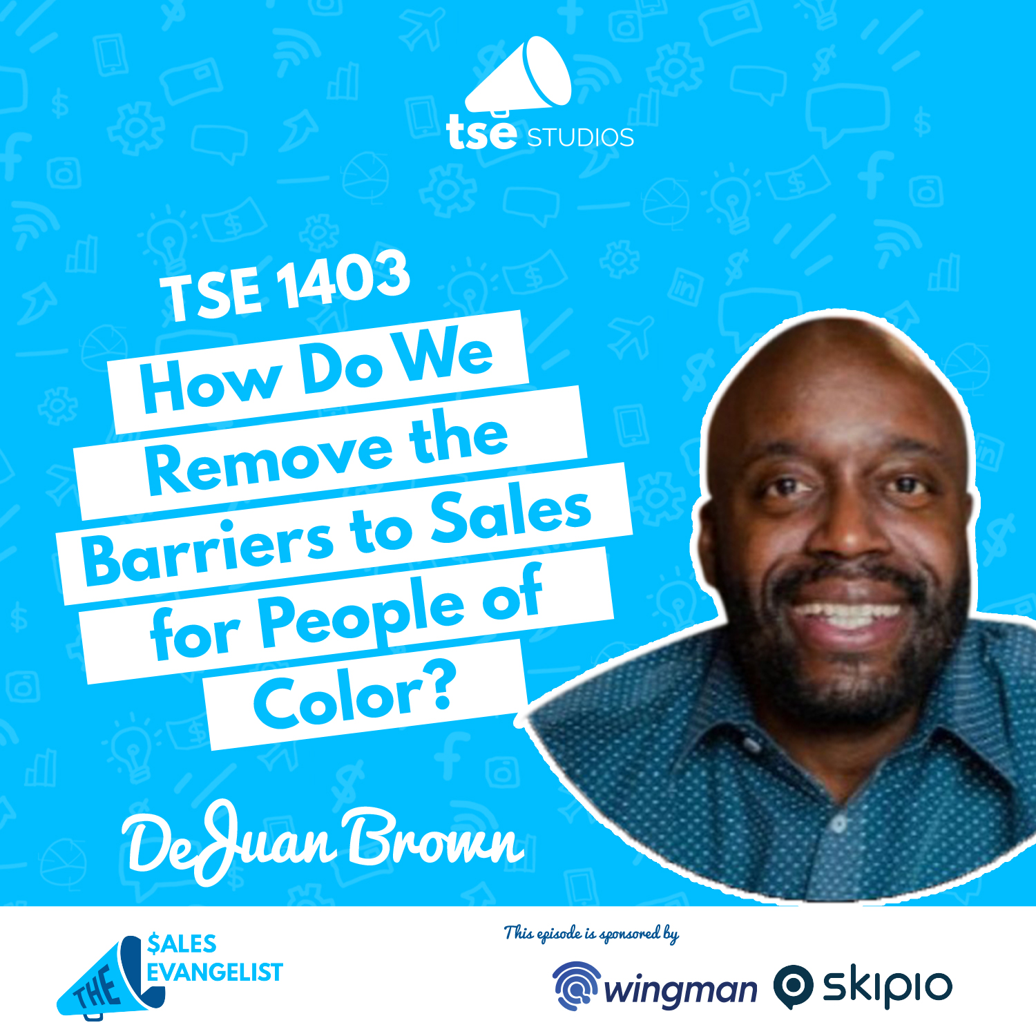 The Sales Evangelist