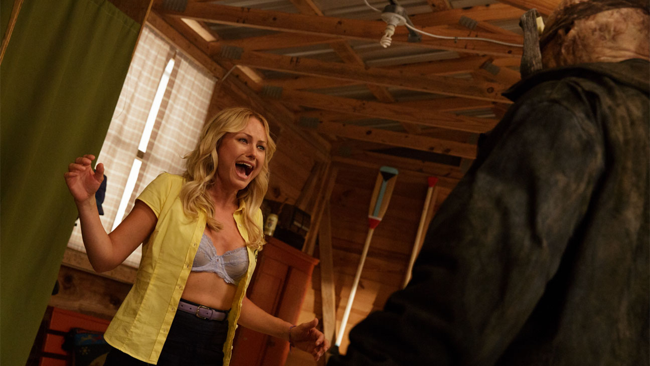 The Final Girls (Todd Strauss-Schulson)