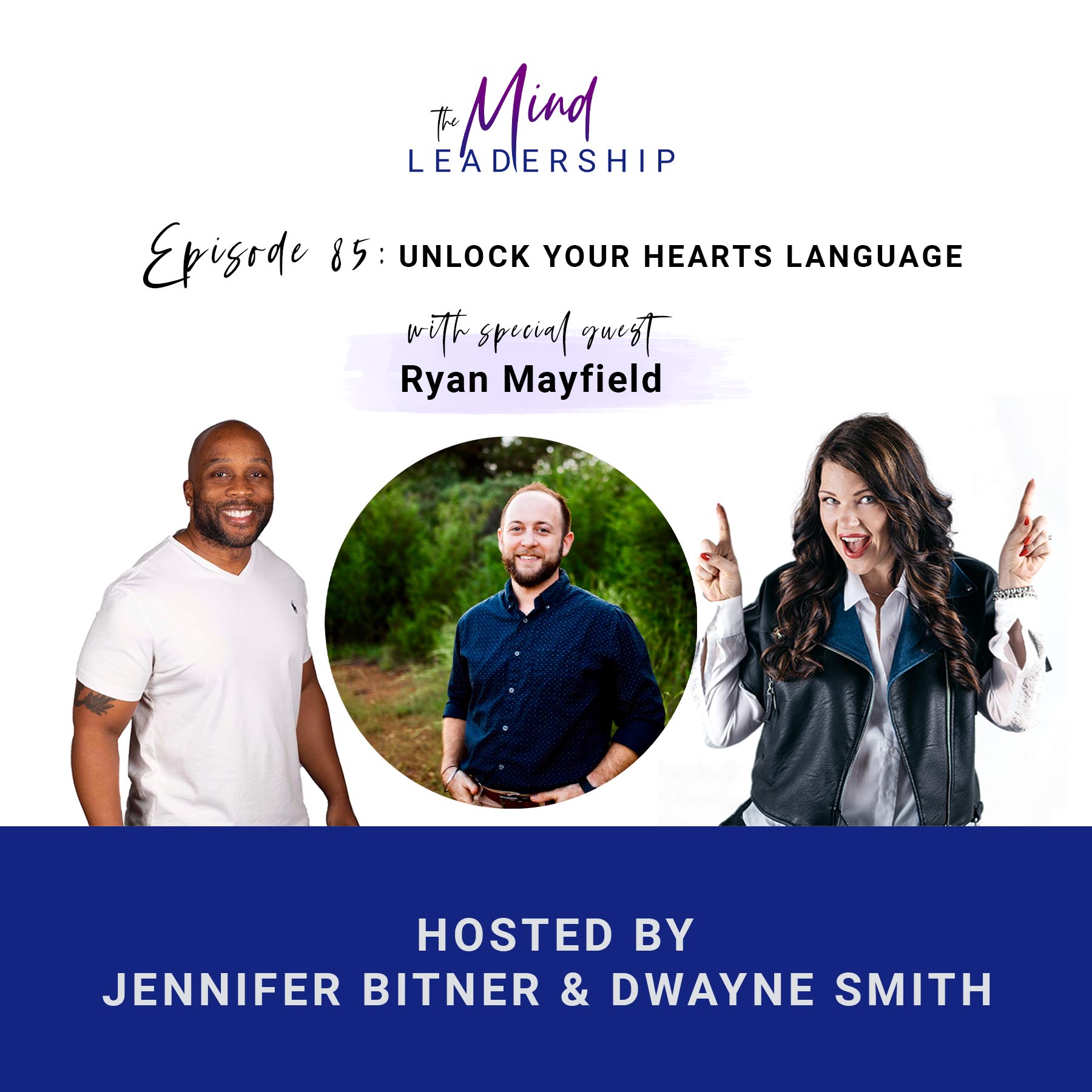 The Mind Leadership Podcast