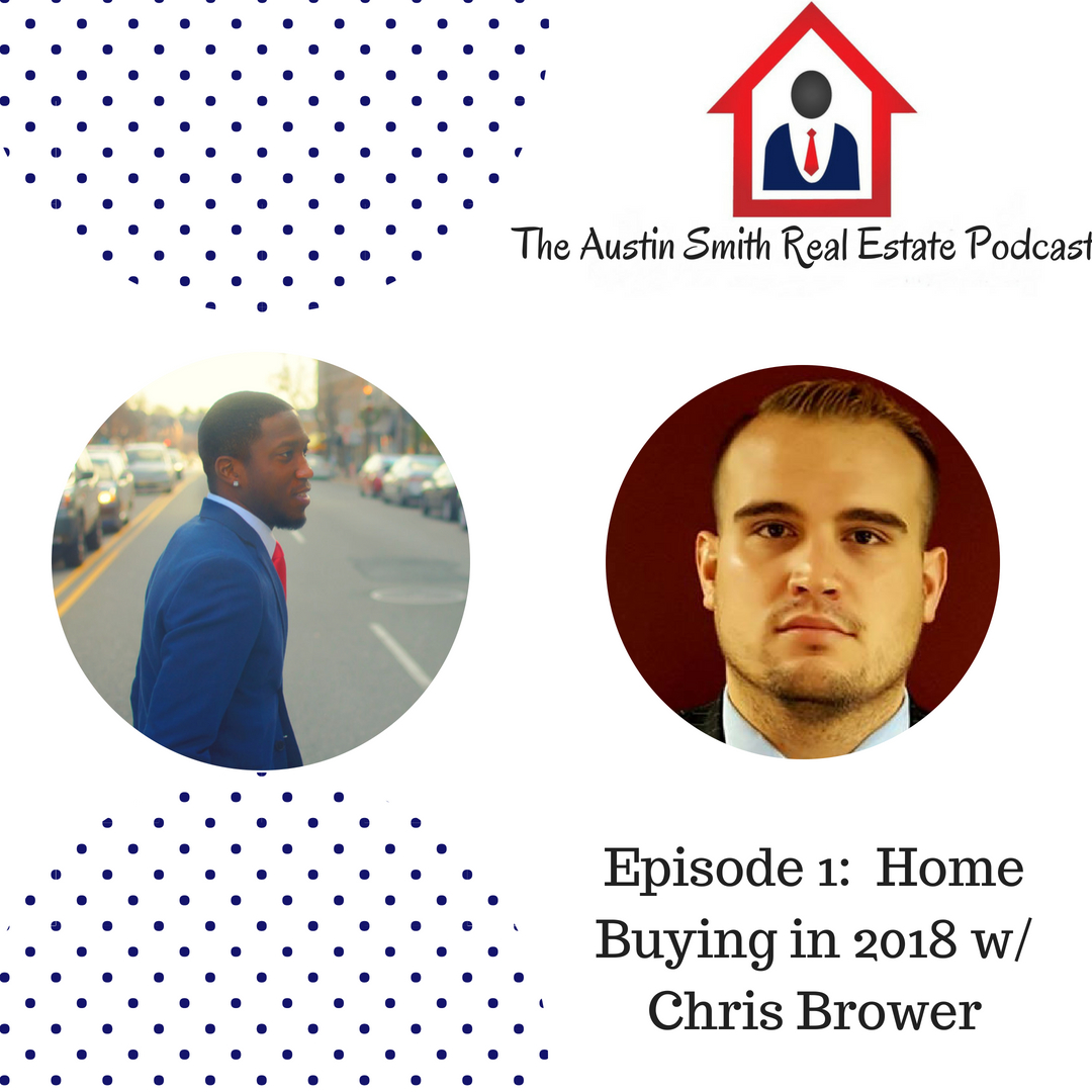 The Real Estate Blueprint Podcast