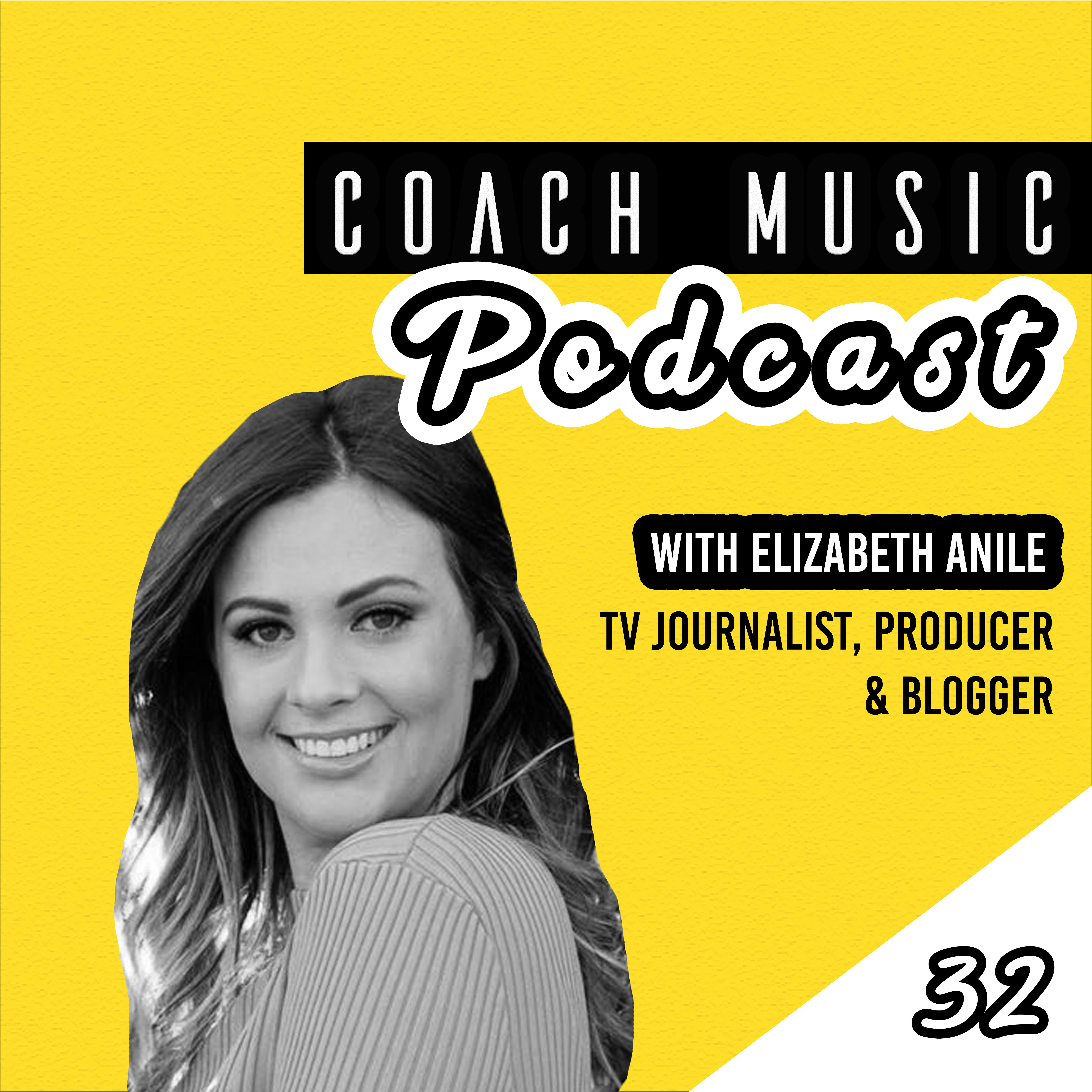 Coach Music Podcast