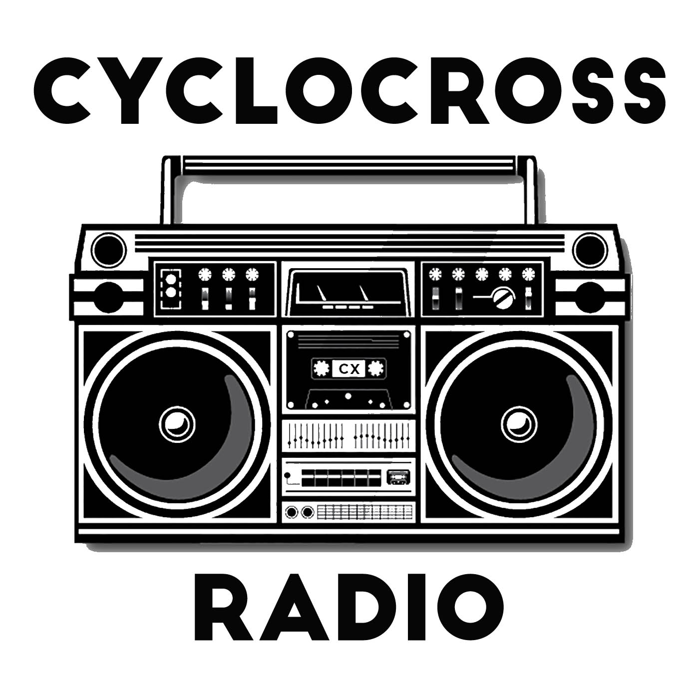 Cyclocross Radio