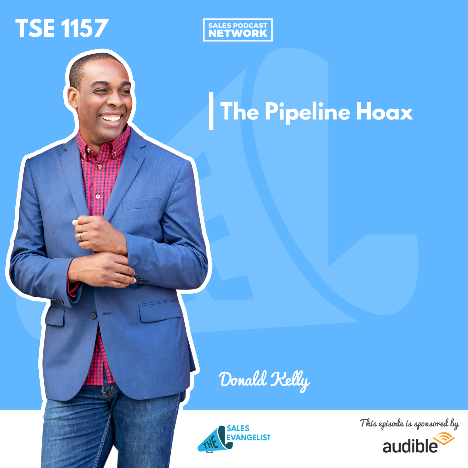 The Sales Evangelist