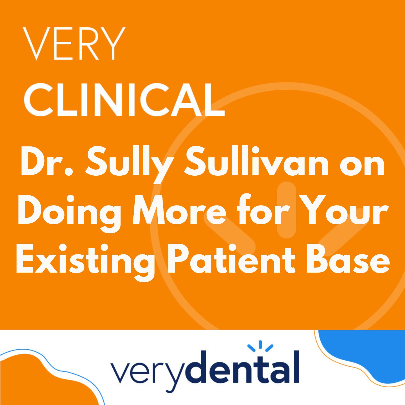 The Very Dental Podcast Network