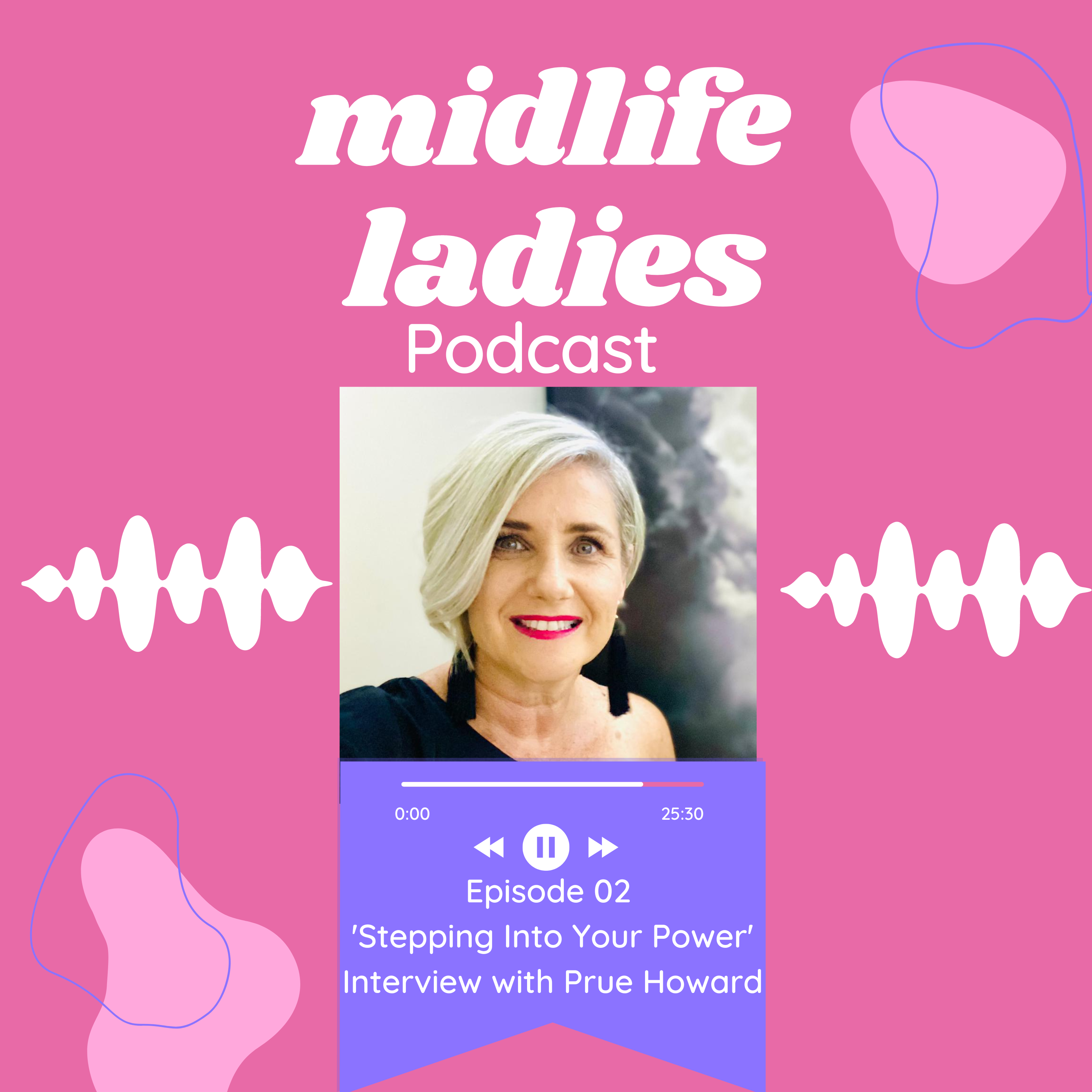 midlife ladies