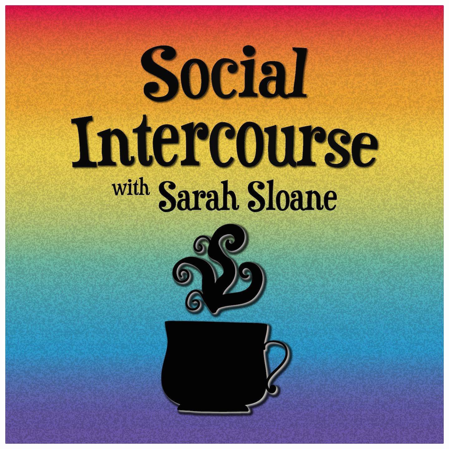 Social Intercourse podcast