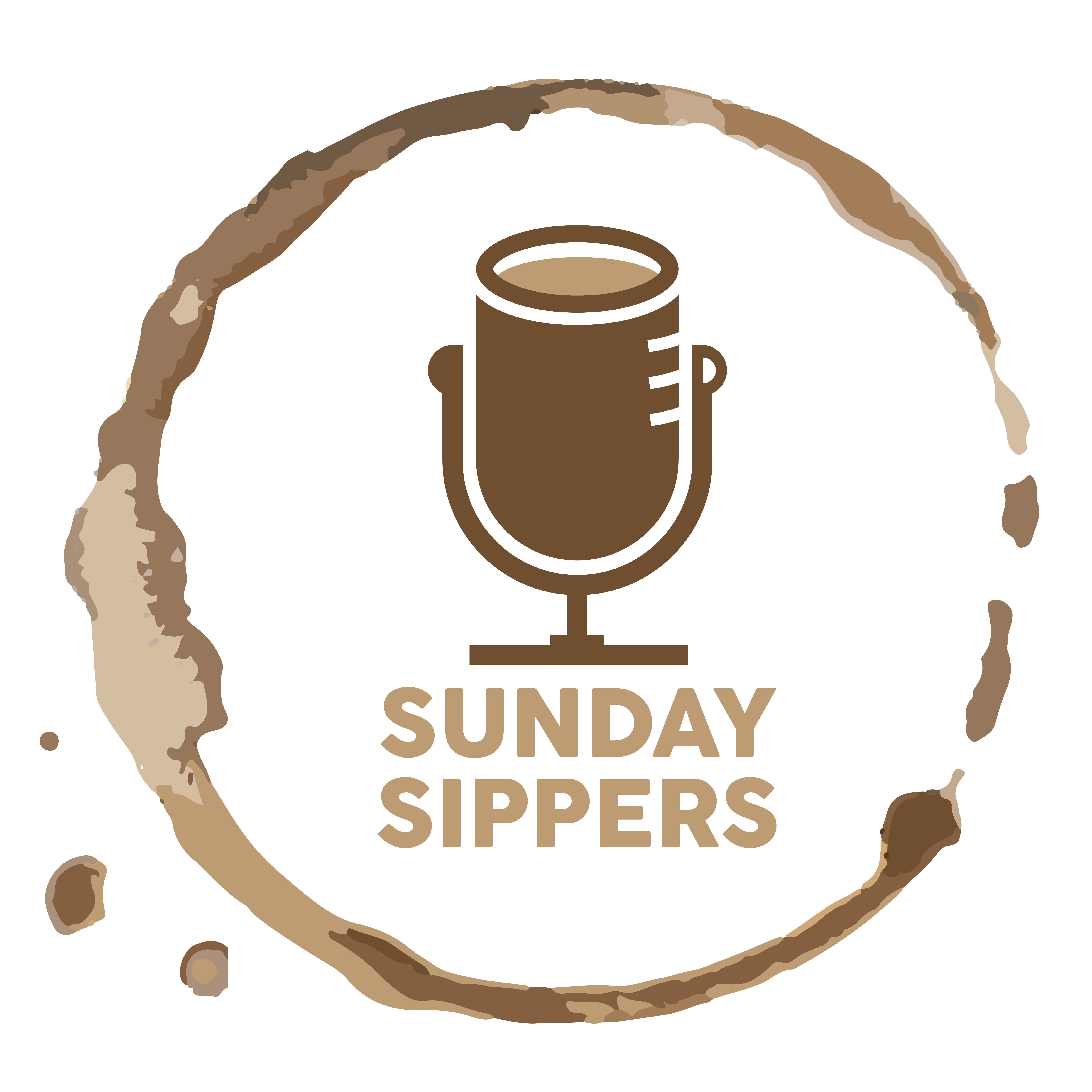 Sunday Sippers Podcast