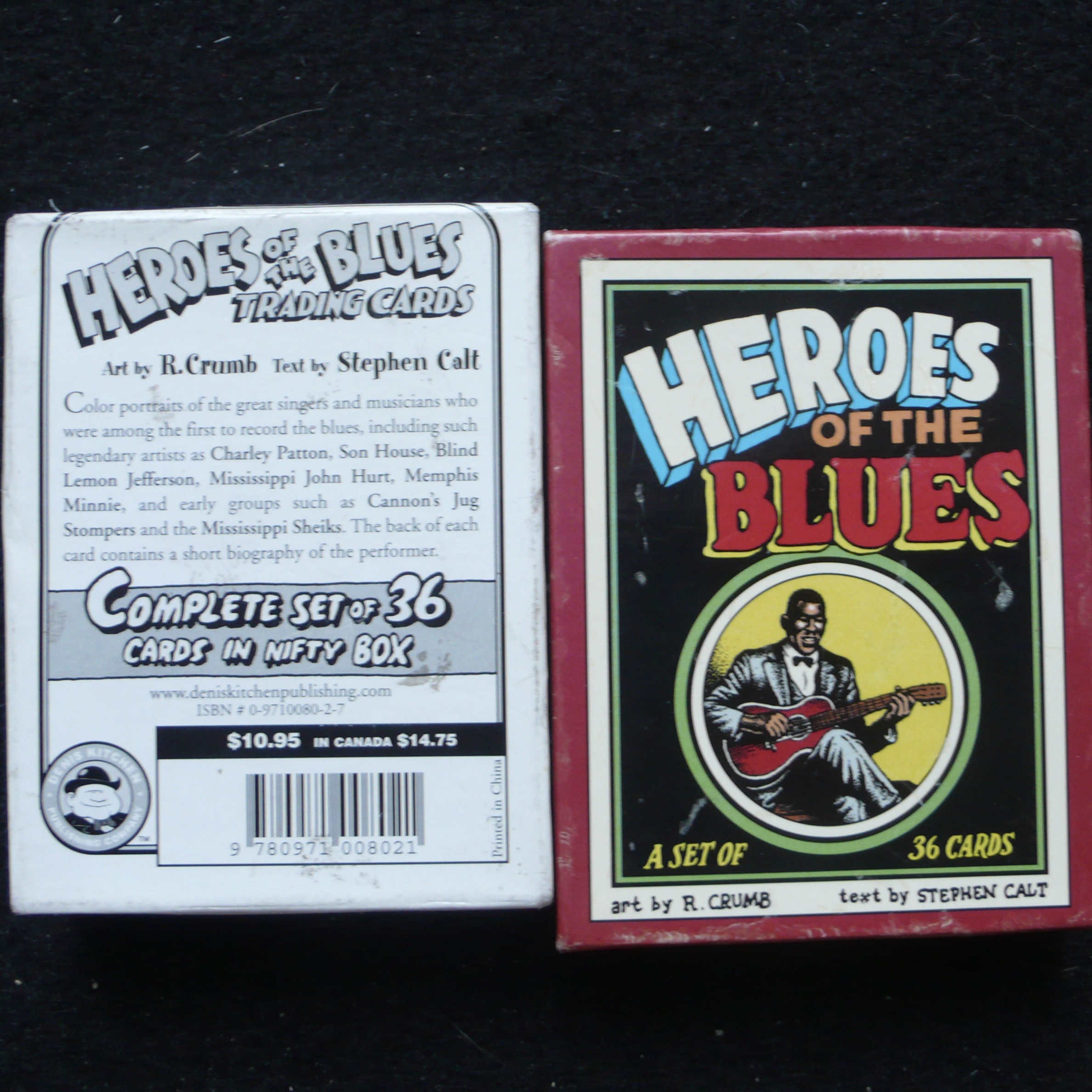 Analog Rory\'s Jukebox