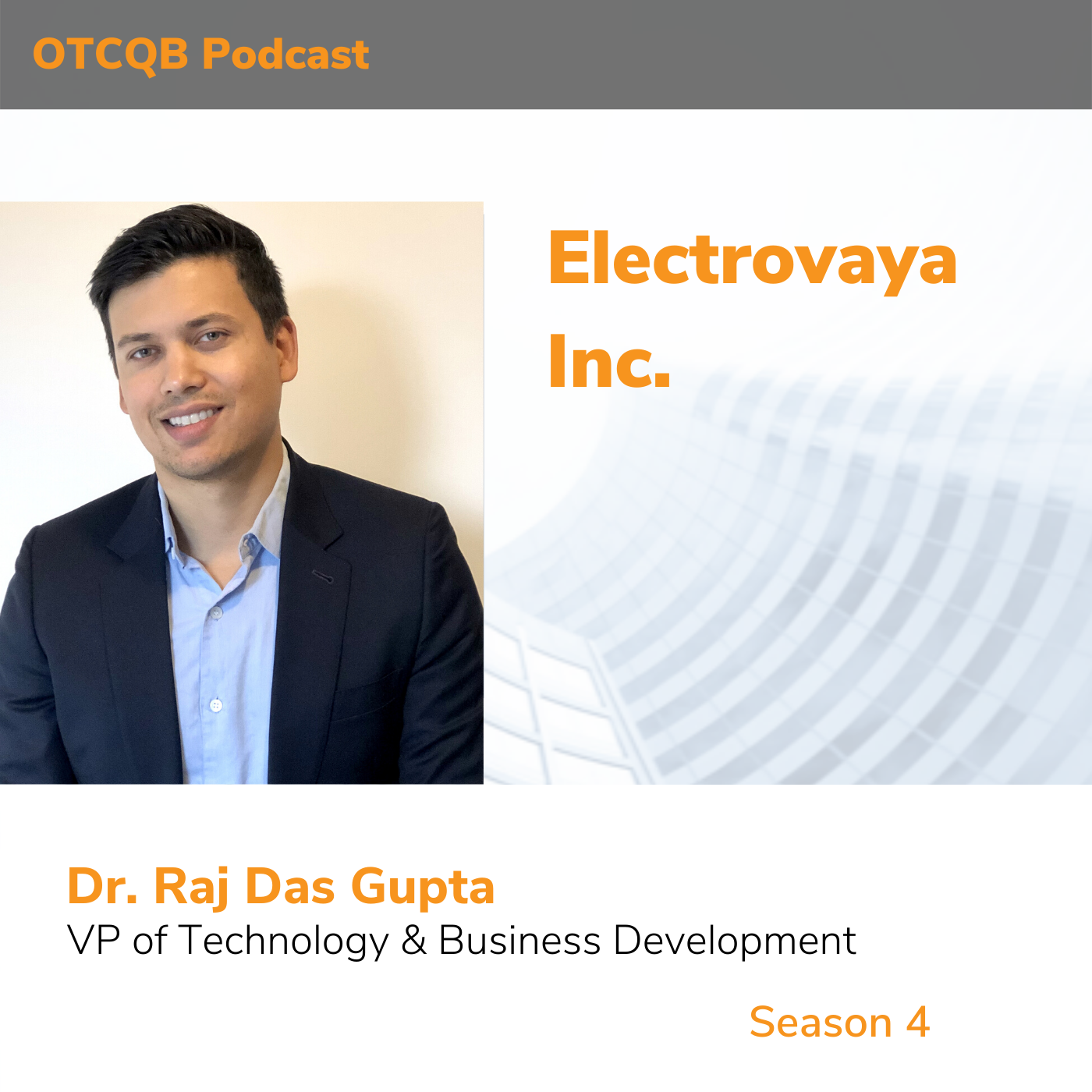 Electrovaya Inc.