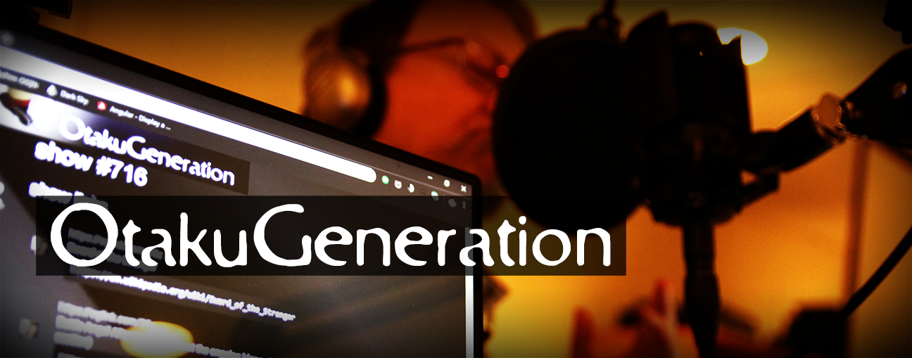 OtakuGeneration.net :: (Show #716) Sword of the Stranger OtakuGeneration.net :: (Show #716) Sword of the Stranger