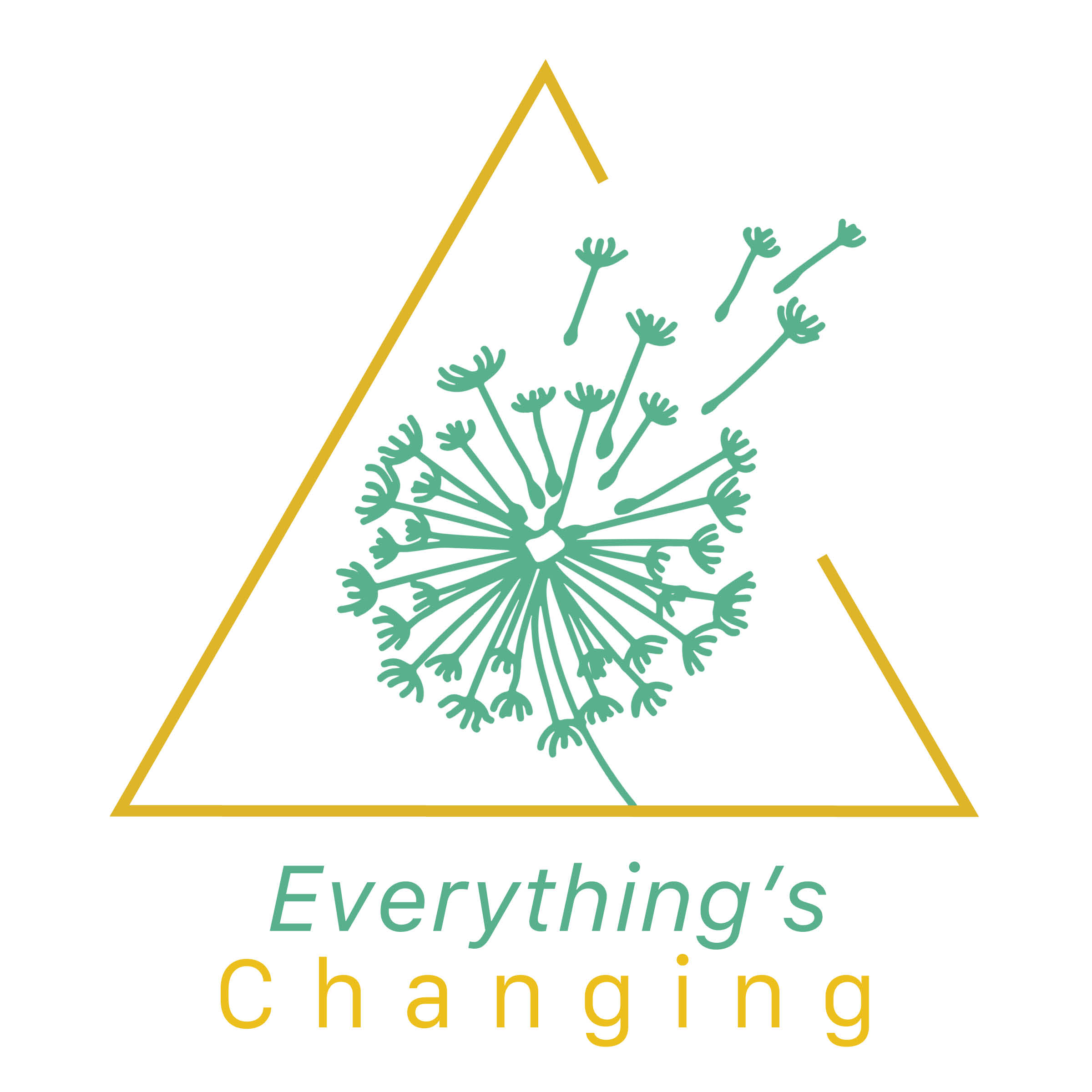 Everything\'s Changing