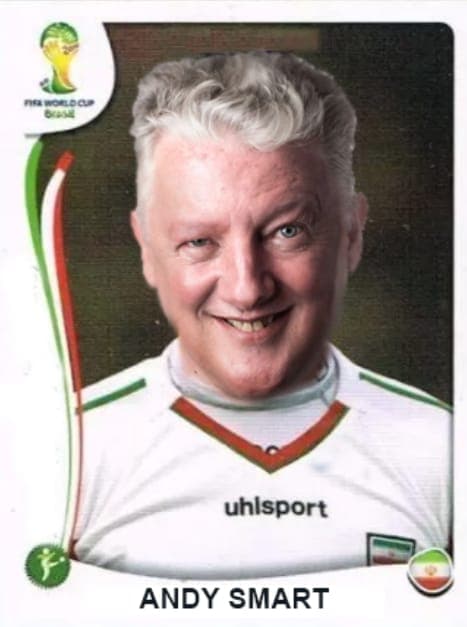 The World Cup of World Cups