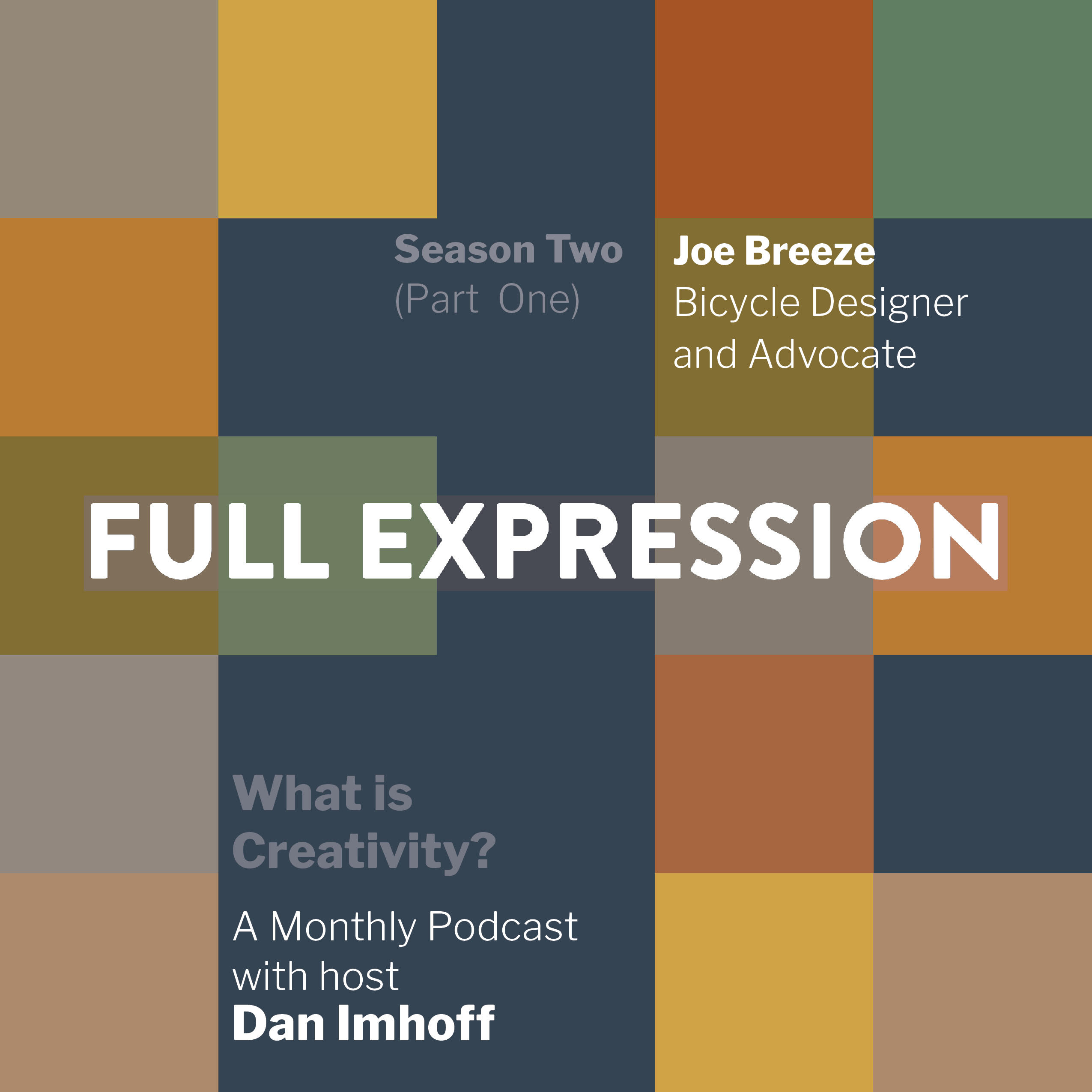 Full Expression