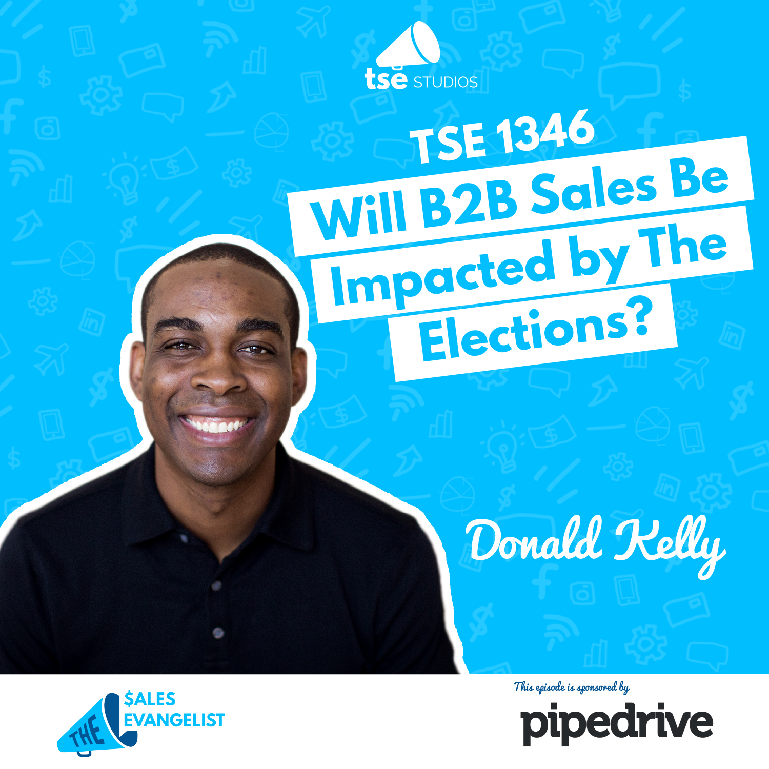 The Sales Evangelist