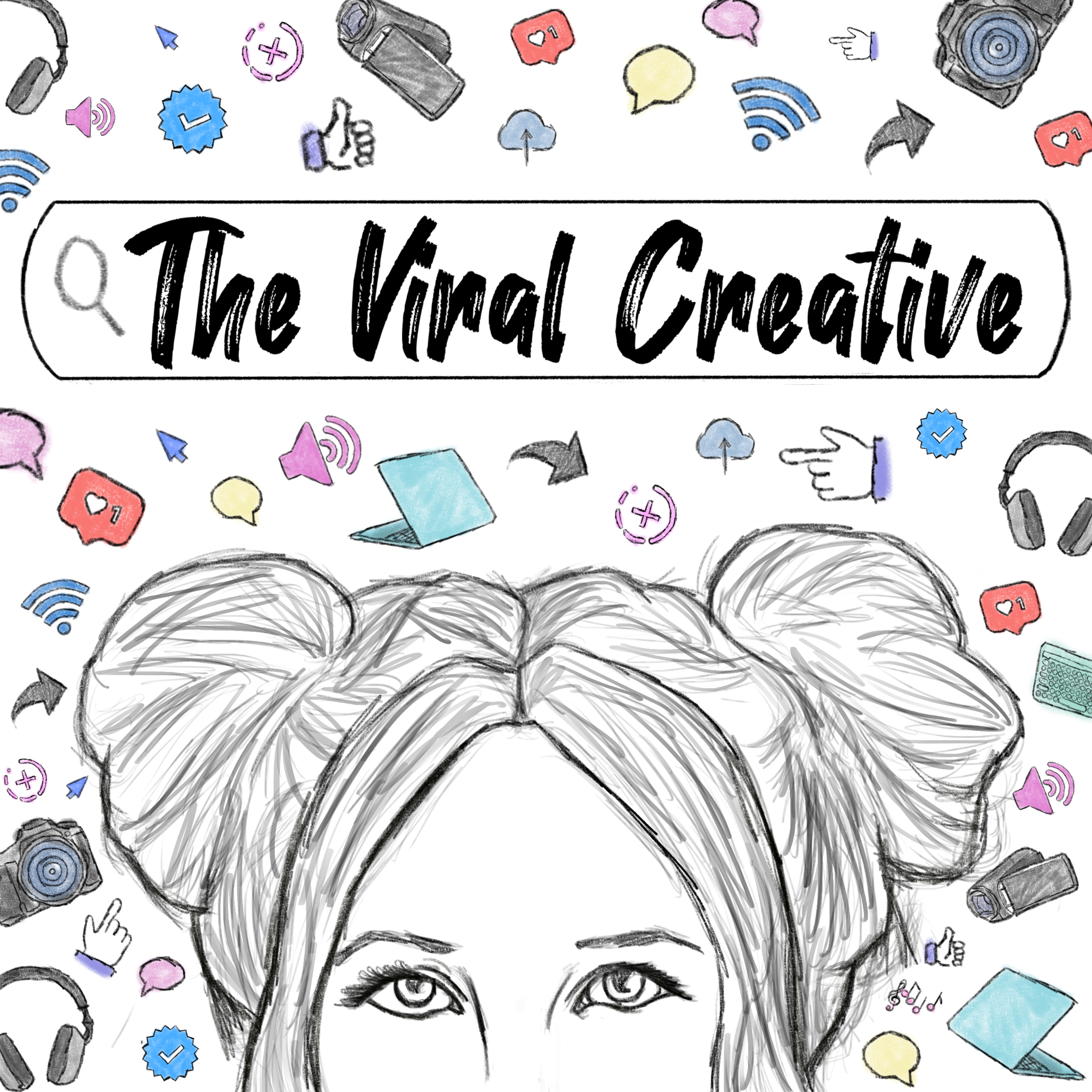 The Viral Creative