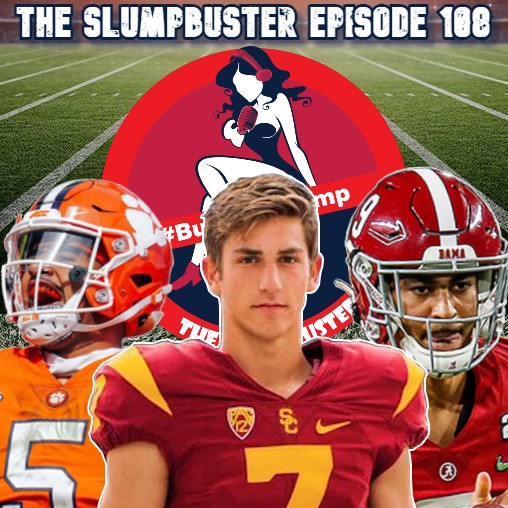 The Slumpbuster