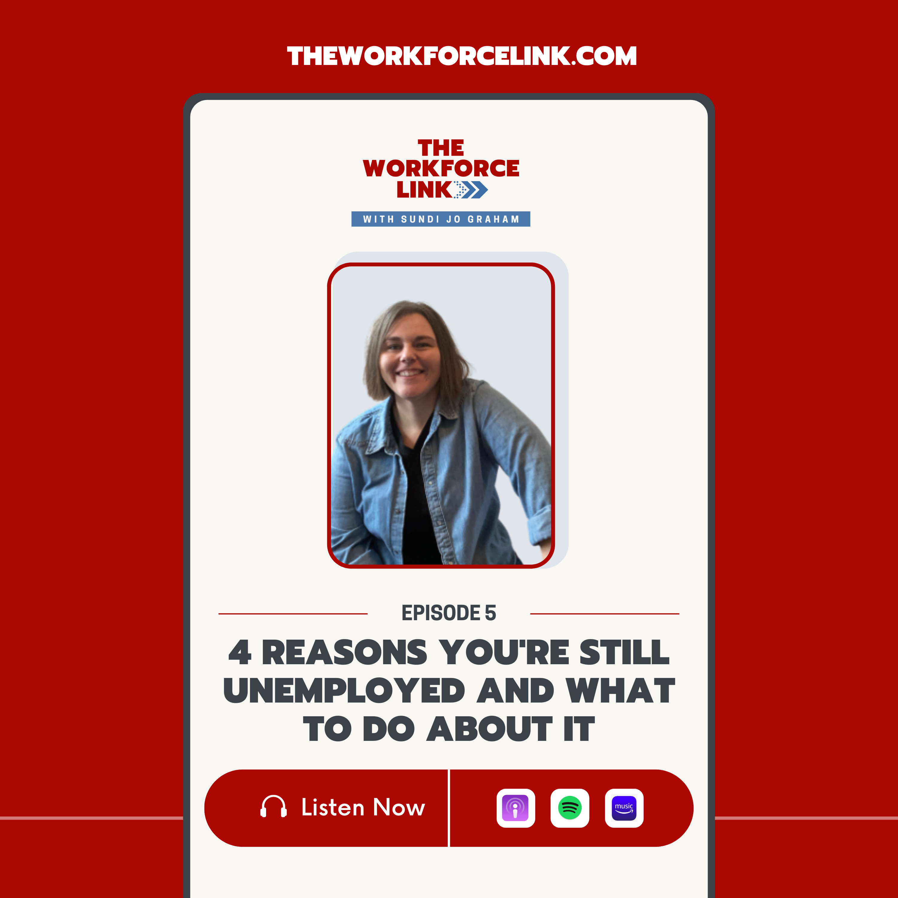 The Workforce Link Podcast