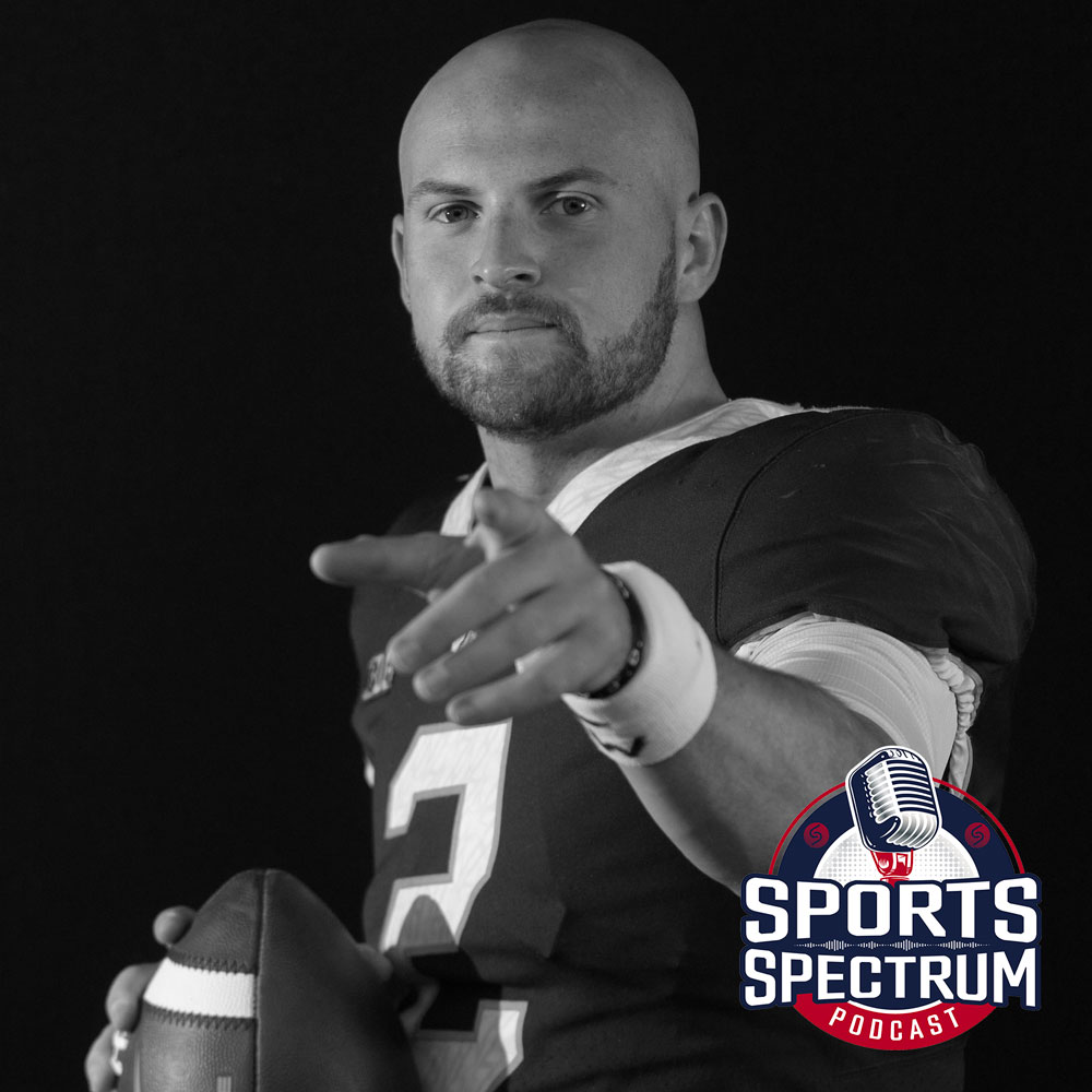 Sports Spectrum Podcast